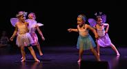 L'éveil danse moderne au gala du 16 juin 2024